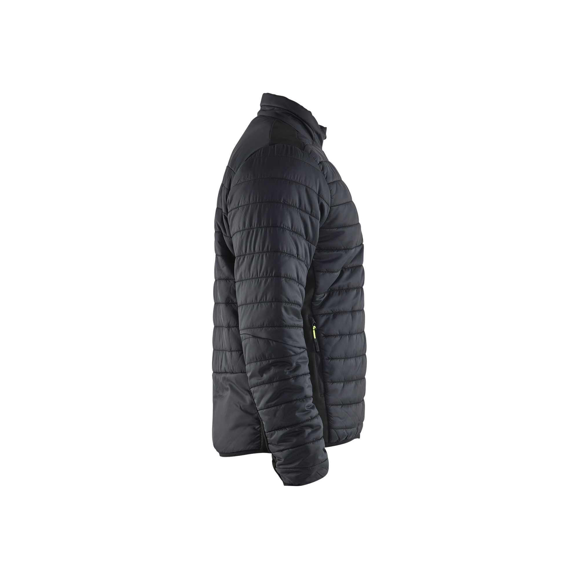BLAKLADER 47102030 Warm Lined Jacket Work Jacket MEN - Water Repellent
